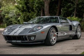 2006 Ford GT