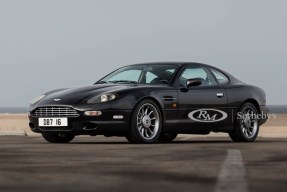 1998 Aston Martin DB7