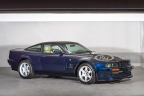 1998 Aston Martin Vantage