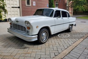 1981 Checker A11