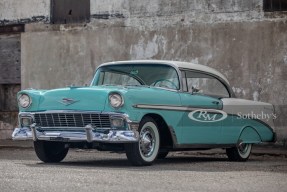 1956 Chevrolet Bel Air