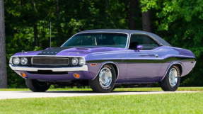 1970 Dodge Challenger