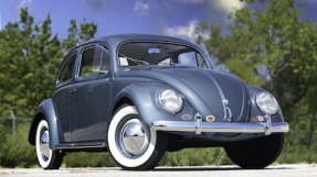 1954 Volkswagen Beetle