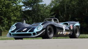 1965 Lola T70