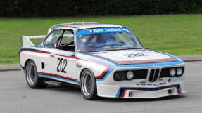 1972 BMW 3.0 CSL