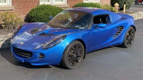 2005 Lotus Elise