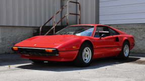 1980 Ferrari 308 GTBi