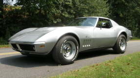 1969 Chevrolet Corvette