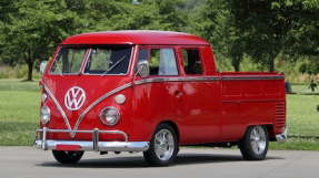 1964 Volkswagen Type 2 (T1)