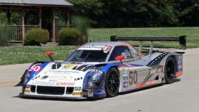 2012 Riley (US) Daytona Prototype