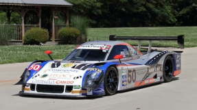 2012 Riley (US) Daytona Prototype