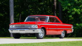 1963 Ford Galaxie