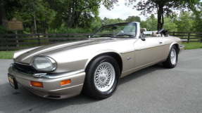 1994 Jaguar XJS