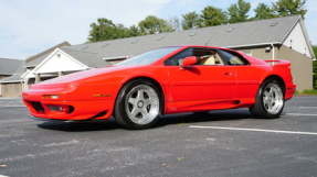 1997 Lotus Esprit V8