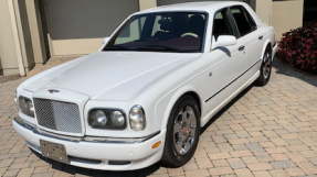 2000 Bentley Arnage