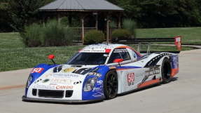 2012 Riley (US) Daytona Prototype