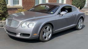 2005 Bentley Continental GT