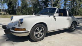 1972 Porsche 911