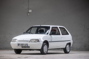 1996 Citroën AX