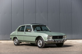 1978 Peugeot 504