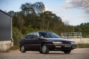 1990 Citroën XM