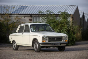 1975 Peugeot 304