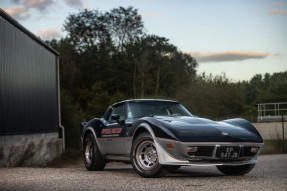 1978 Chevrolet Corvette