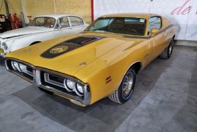 1971 Dodge Charger