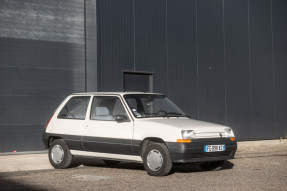 1988 Renault 5