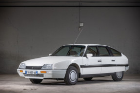 1988 Citroën CX