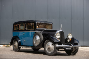 1922 Avions Voisin C3