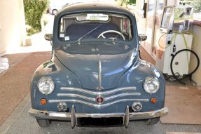 1958 Renault 4CV