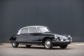 1961 Citroën DS