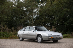 1988 Citroën CX