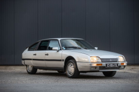 1985 Citroën CX