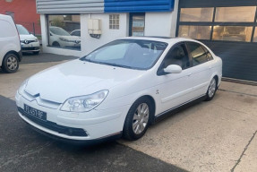 2005 Citroën C5