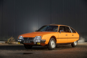 1978 Citroën CX