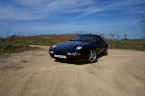 1995 Porsche 928 GTS