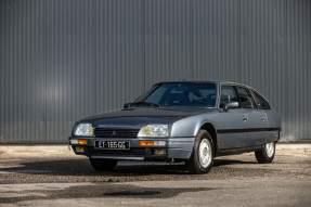 1988 Citroën CX