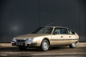 1982 Citroën CX