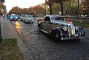 1938 Hotchkiss 686