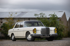 1969 Mercedes-Benz 280 SE