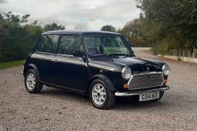 1989 Mini 30