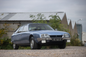 1976 Citroën CX