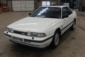 1989 Mazda 626