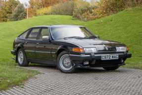 1985 Rover SD1