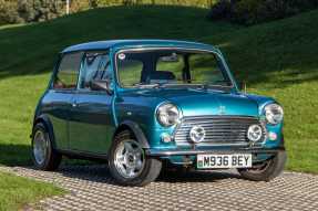 1995 Rover Mini