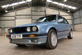 1992 BMW 320i