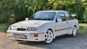 1986 Ford Sierra RS Cosworth