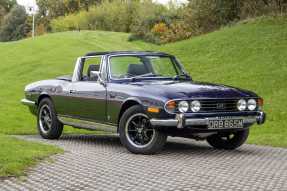 1973 Triumph Stag